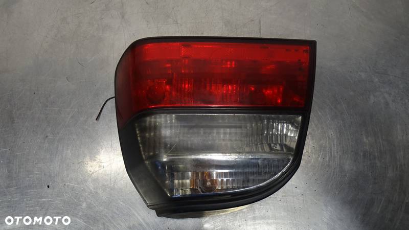 LAMPA PRAWA TYLNA VOLKSWAGEN GOLF III 1H6945257 - 1