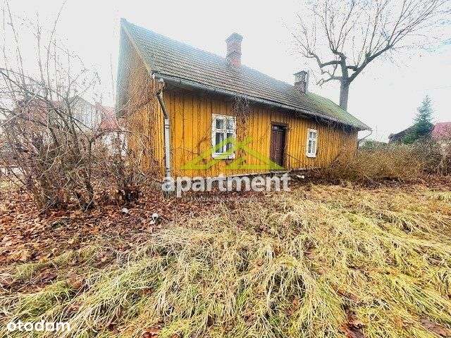 Dom, 90 m², Dąbrowa Tarnowska-4