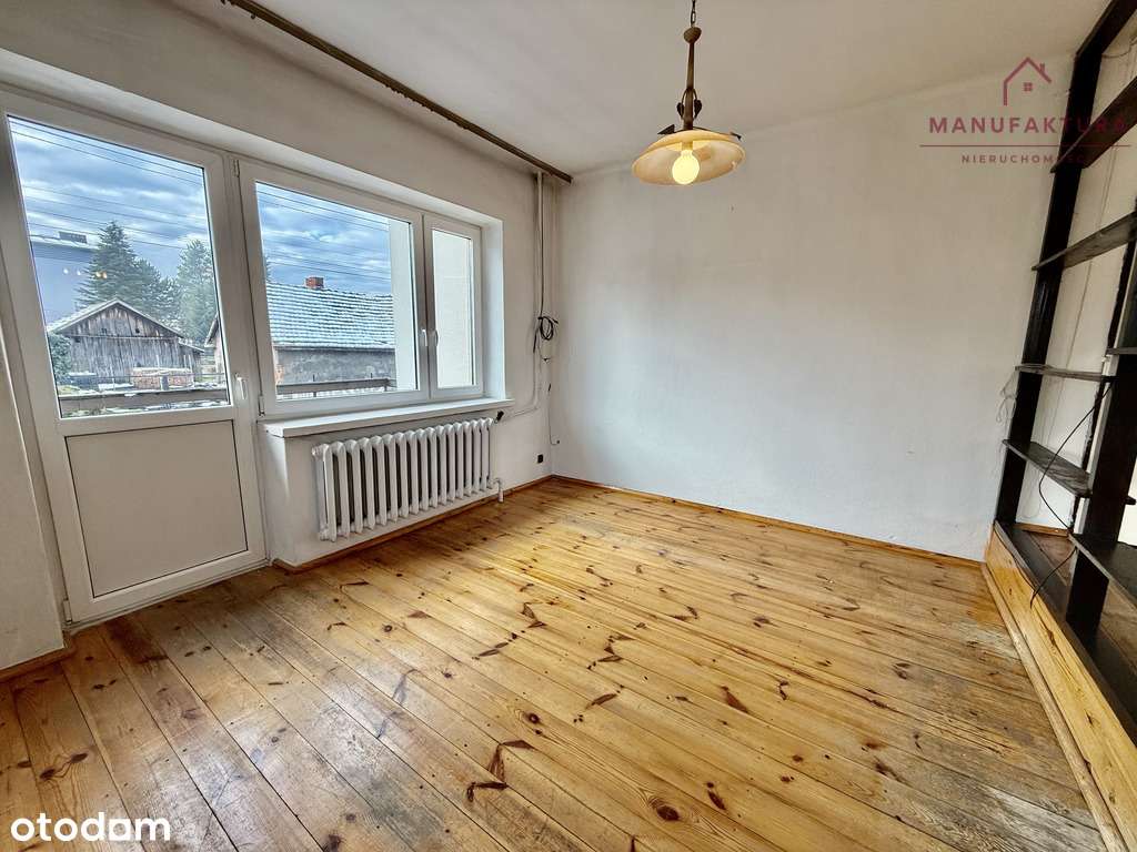 Przestronny dom w okolicach Częstochowy - Pełny obrazek: 5/18