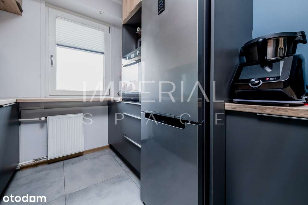 Funkcjonalne mieszkanie na Wysokim Stoczku-5