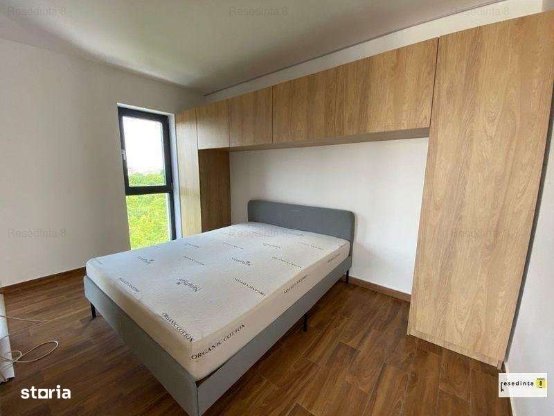APARTAMENT 2 CAMERE | 55.2MP | FINALIZAT | COMISION 0%!! - Imagine principală: 3/5