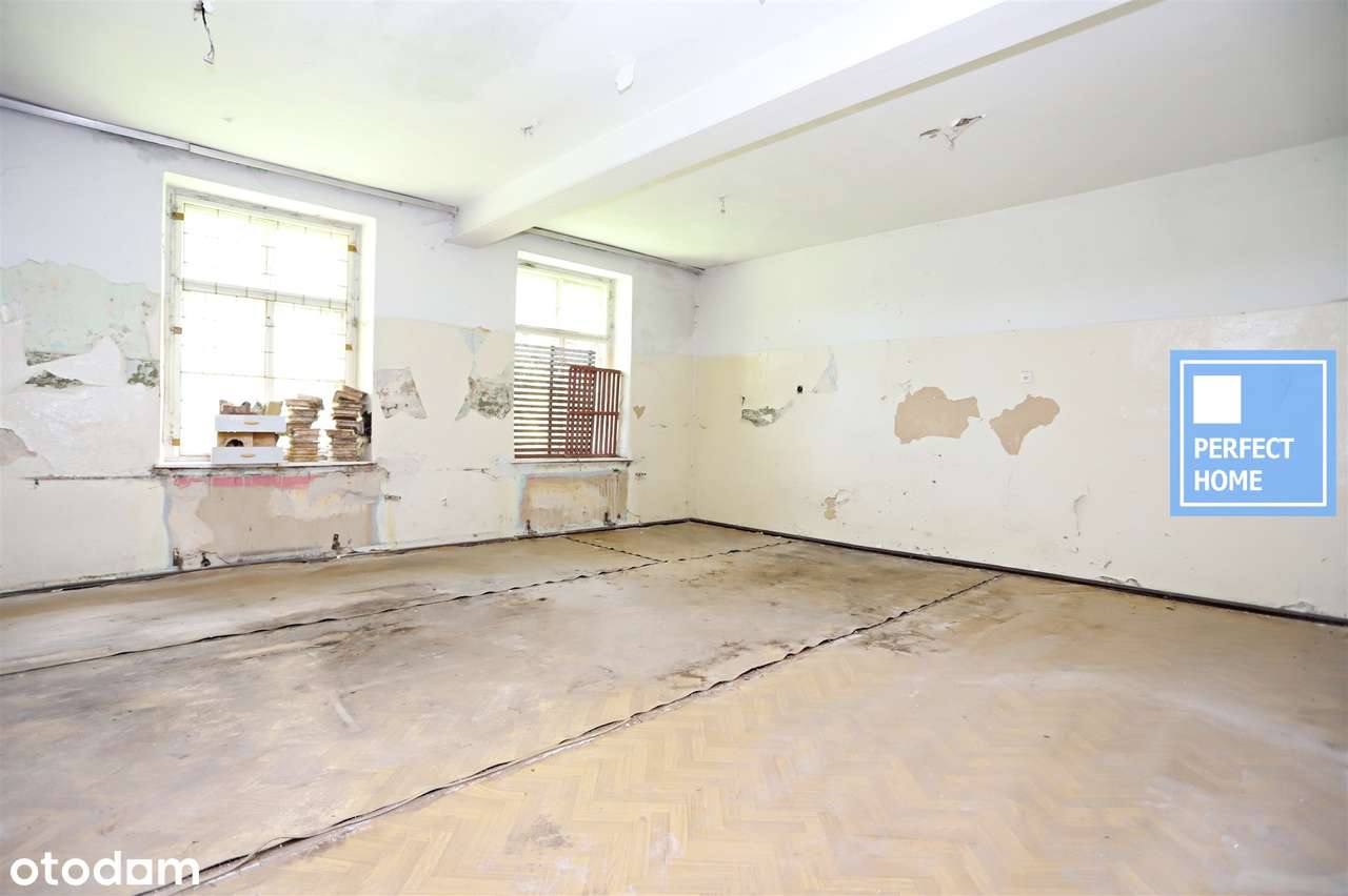 REZERWACJA! Malowniczo usytuowany dworek w Gostkowie-7