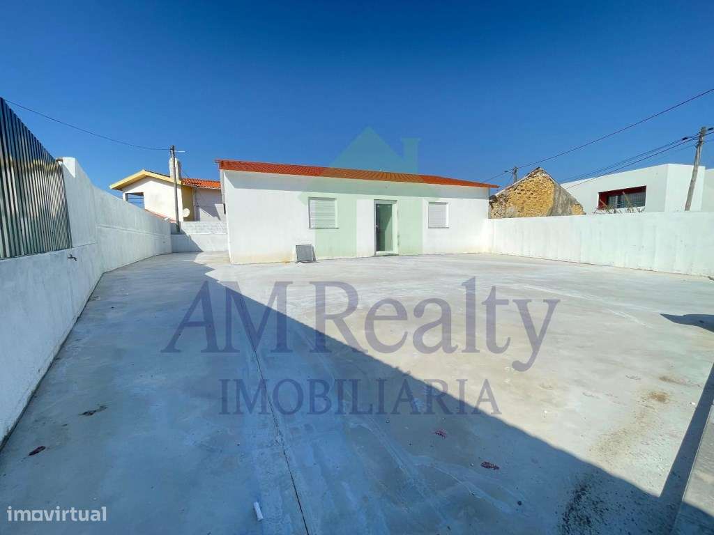 MORADIA T2 | POVOA DE PENAFIRME |TORRES VEDRAS - Grande imagem: 5/12