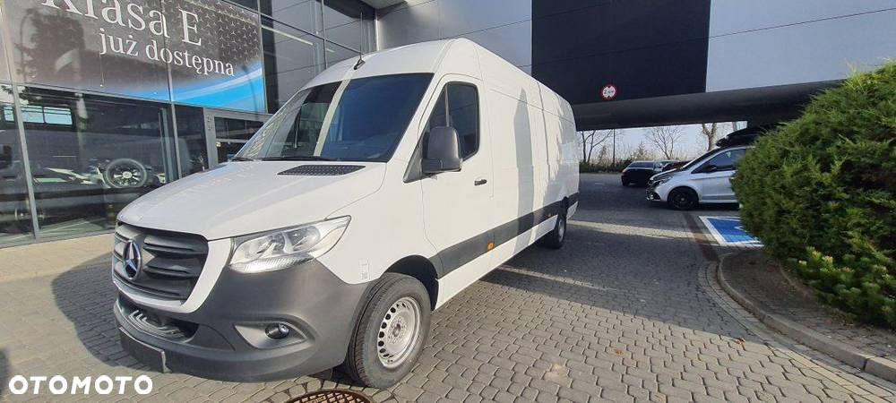 Mercedes-Benz sprinter - 2