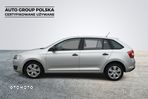 Skoda RAPID 1.4 TDI DPF Active - 2