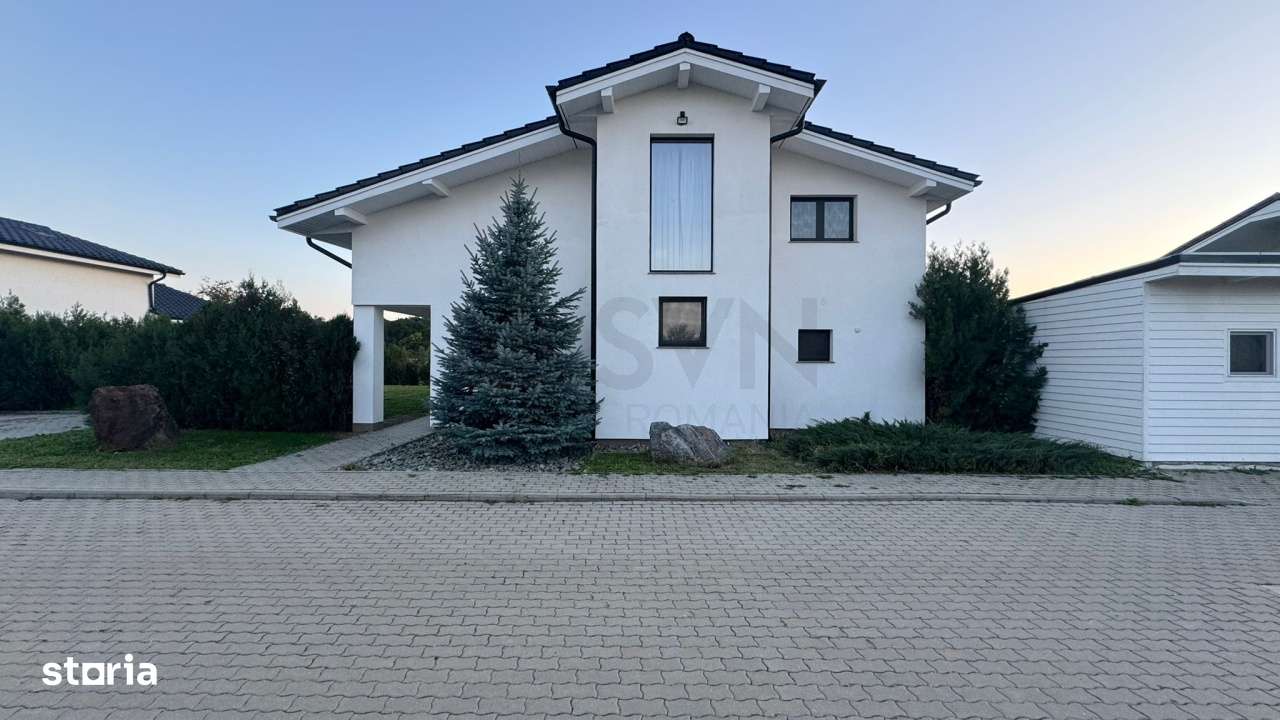 Vila Complex Privat Lidl Snagov - Piscina - Imagine principală: 4/15