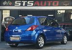 Nissan Tiida 1.5 dCi Acenta - 49