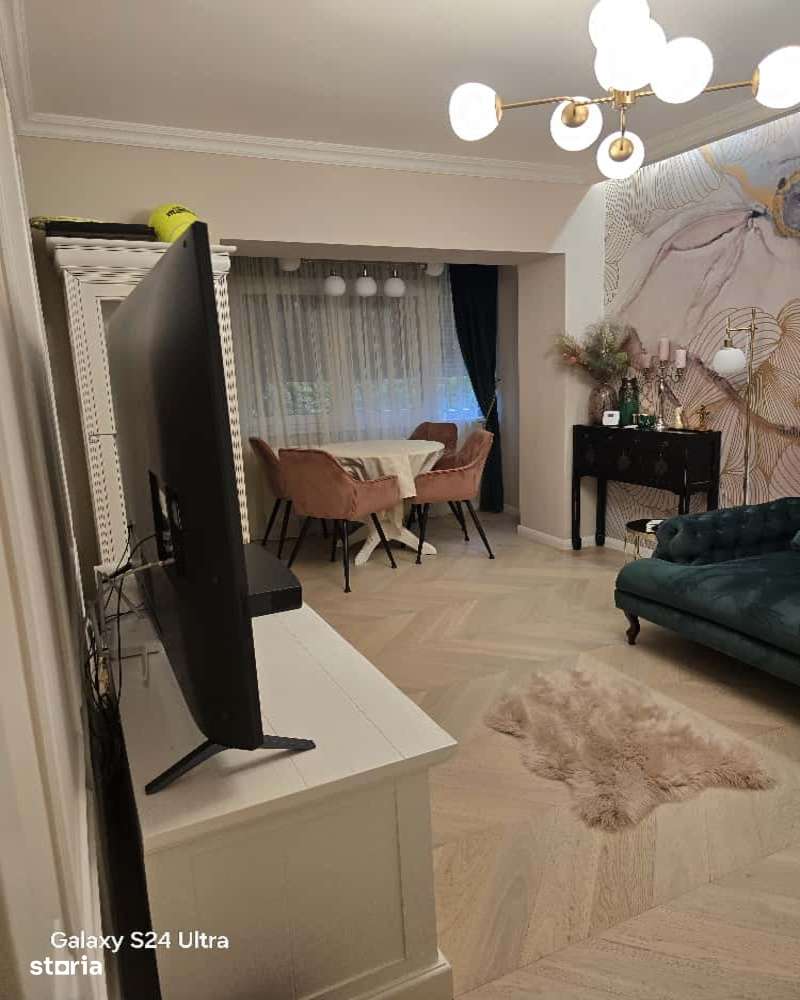 Apartament 2 camere – Esplanada C. Negri – Hala Centrala-3