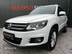 Volkswagen Tiguan 2.0 TDI DPF 4Motion BlueMotion Technology Exclusive - 3