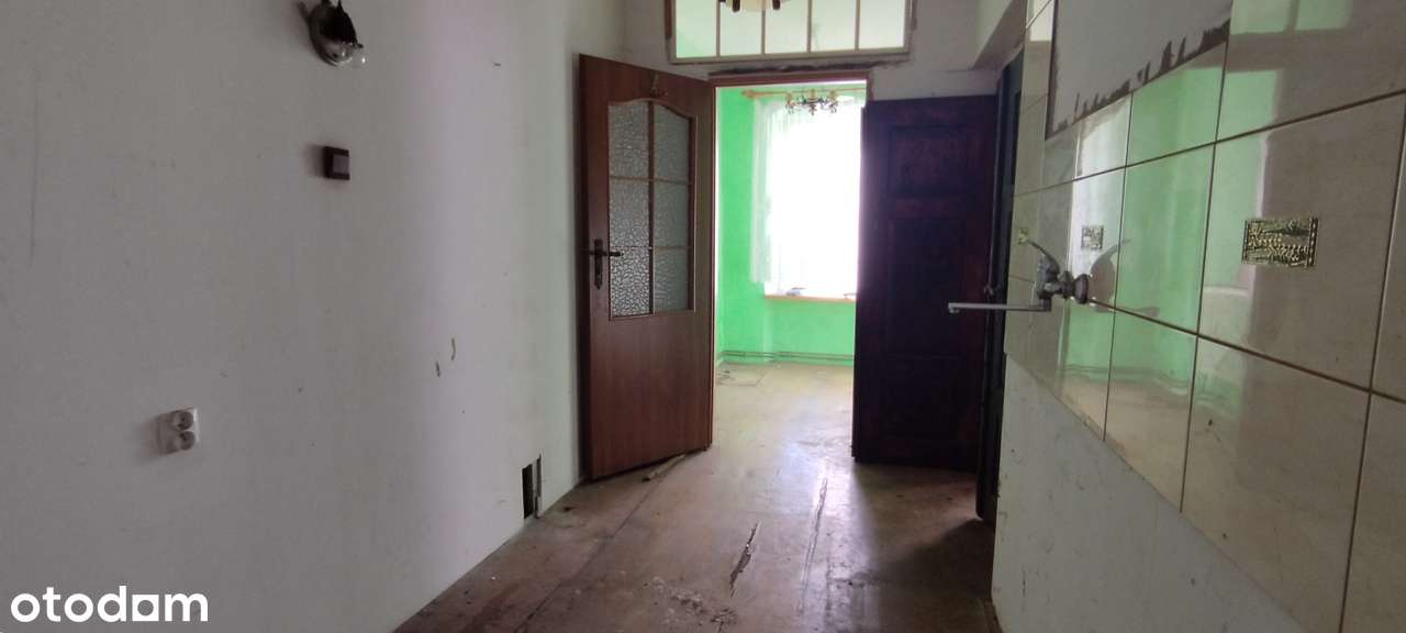 Trzy mieszkania, razem 109mkw. Okazja!-7