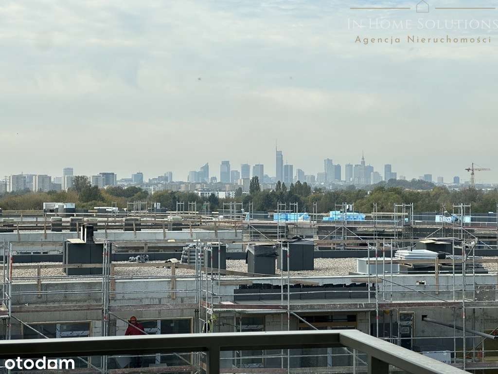 panorama Warszawy 1 pok 31,3 m2 gotowe-4