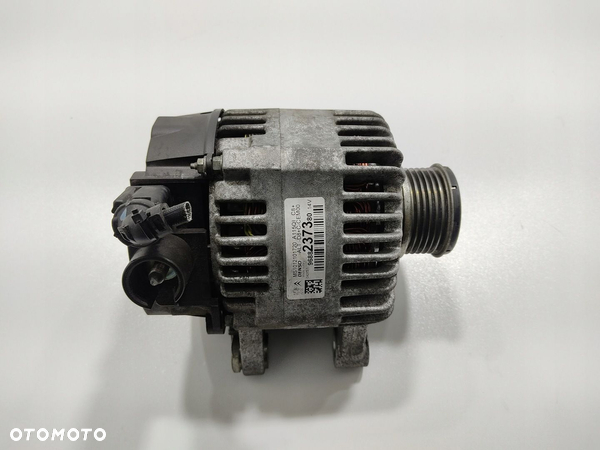 ALTERNATOR PEUGEOT 208 I 1.0 VTI 9688237380 MS1012101720 2012-2019 - 2