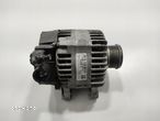 ALTERNATOR PEUGEOT 208 I 1.0 VTI 9688237380 MS1012101720 2012-2019 - 2