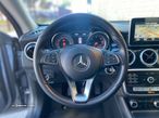 Mercedes-Benz CLA 180 d Shooting Brake - 17