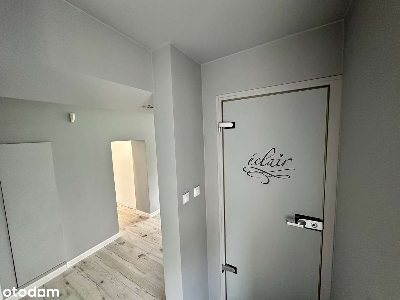 Lokal z potencjałem inwestycyjnym | 130 m² | Poznań, Wilda-11