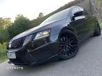 Skoda Octavia 2.0 TDI RS DSG - 2