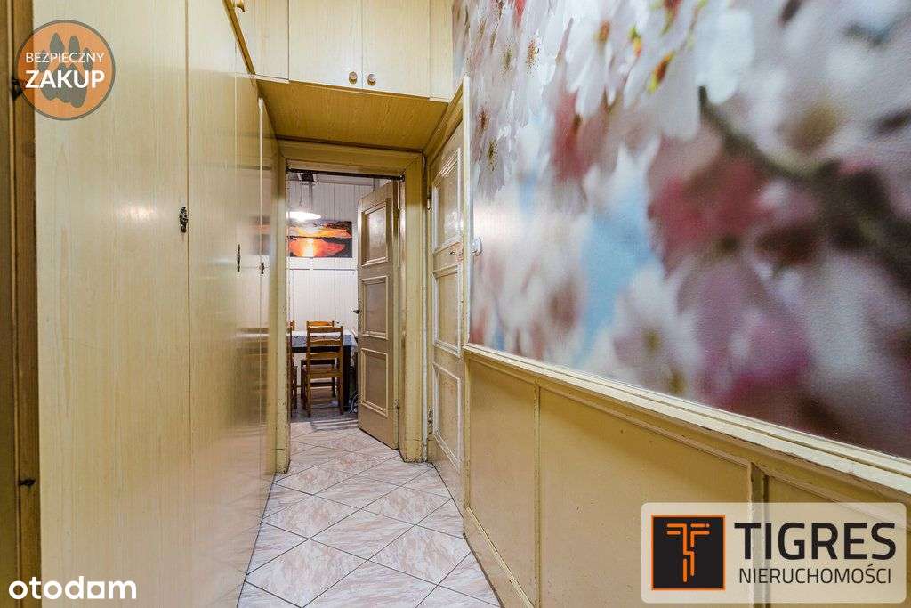 Unikat | Kamienica z duszą | Ogród-5