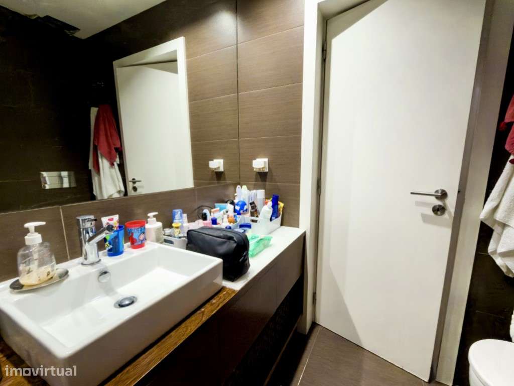 Apartamento T2 no Porto-27