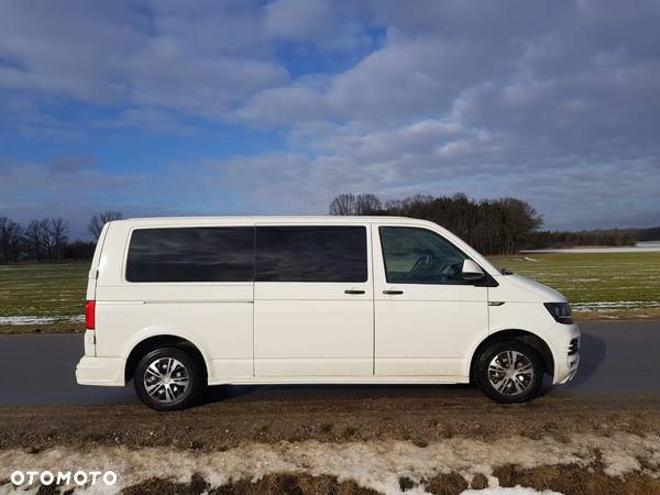 Volkswagen Caravelle 2.0 TDI L2 Highline - 15