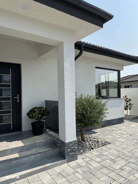 Casa noua Cartier Grigorescu Oradea! - Imagine principală: 5/8