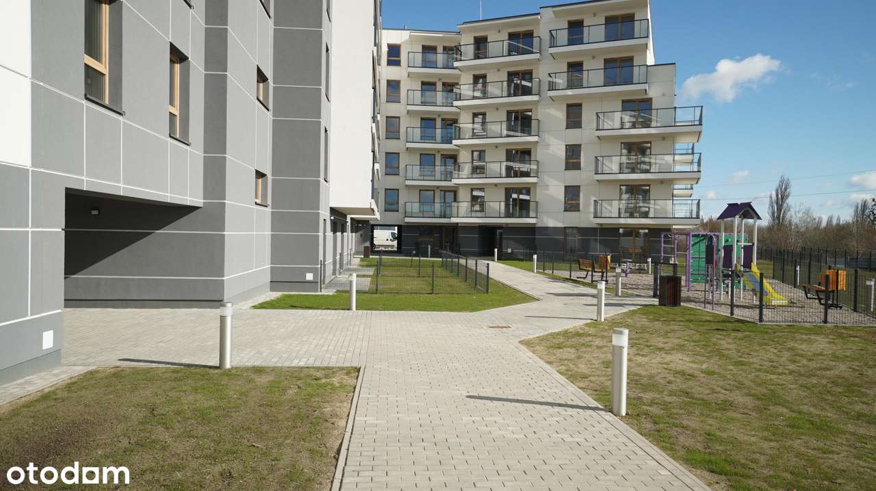 Optymalne mieszkanie na inwestycję M-65B - Pełny obrazek: 4/20