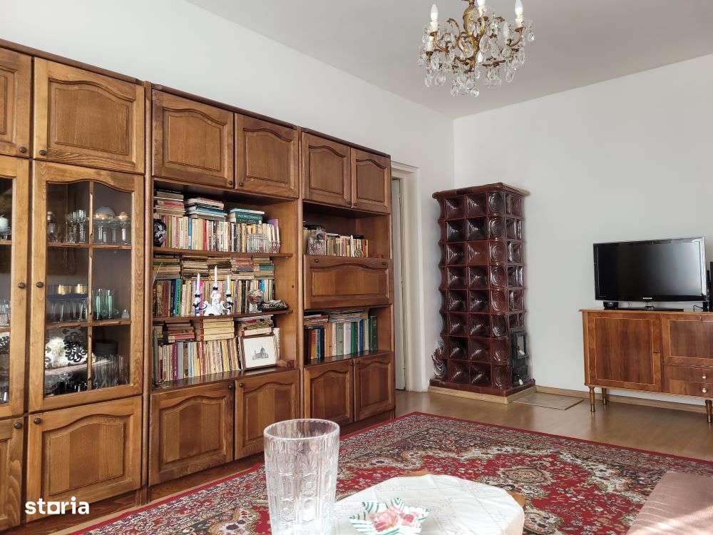 Apartament, 70 m², -6