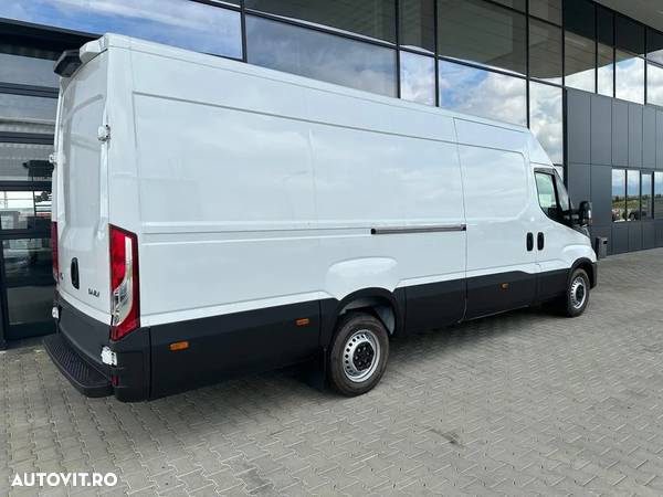 Iveco Daily 35S14 V - 10