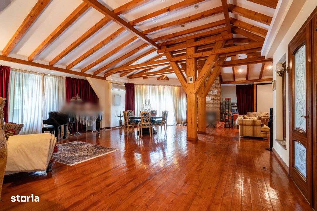 Arhitectura elegantei. Locatii rare, vieti exceptionale-16