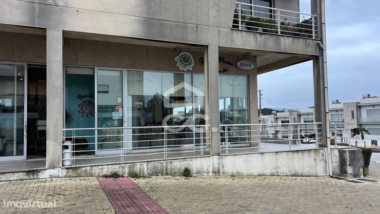 Estabelecimento Comercial, Cristelos, Boim e Ordem, Lousada - Grande imagem: 2/5