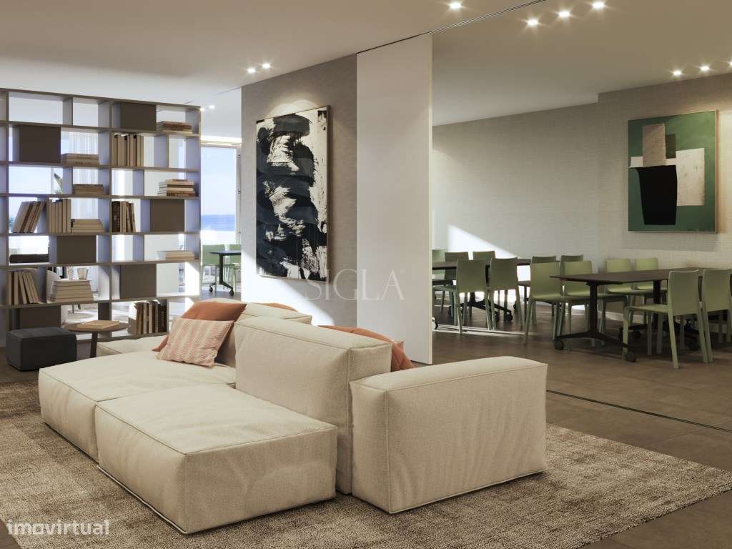 T1 em Primeira Linha de Mar-43