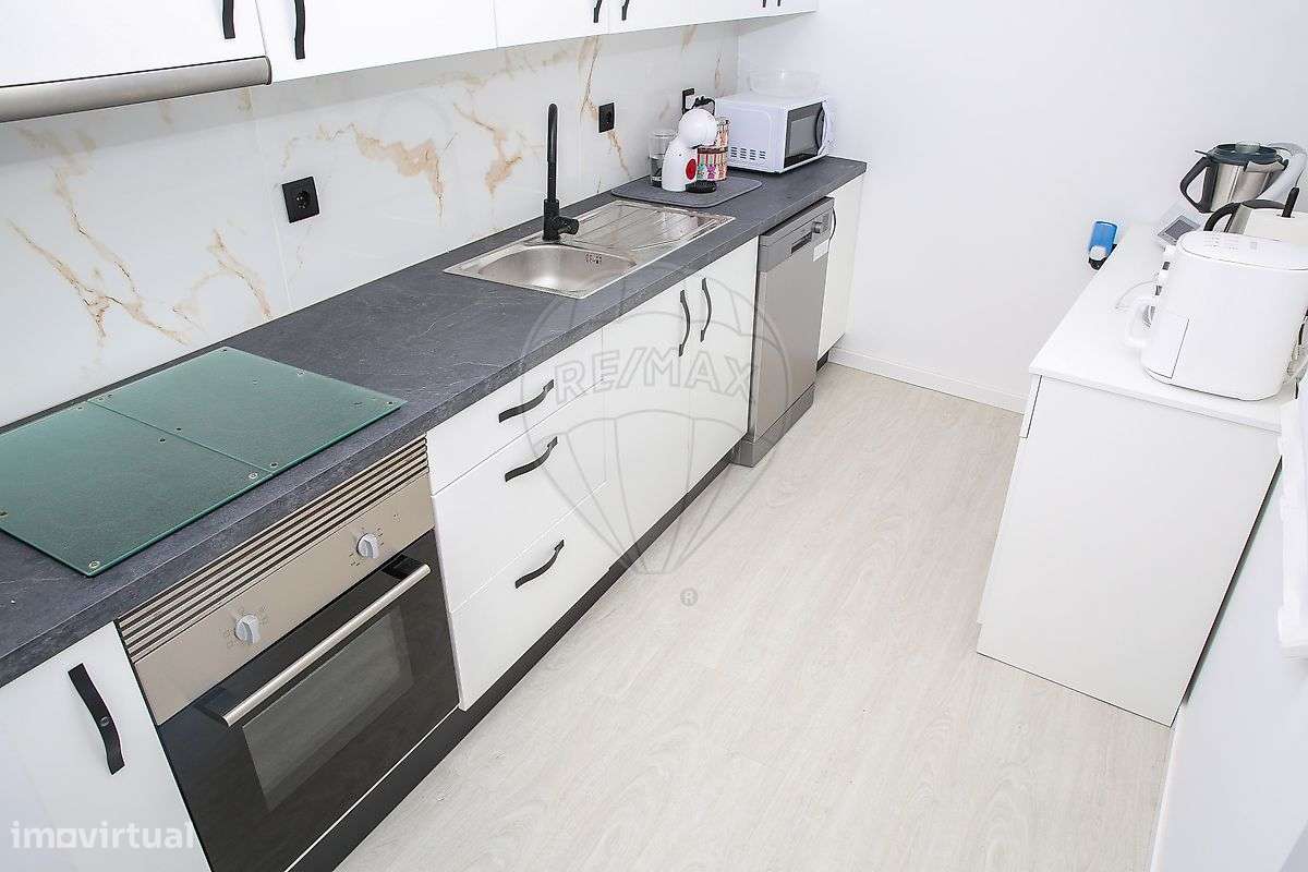 Moradia T2 para venda - Grande imagem: 4/28