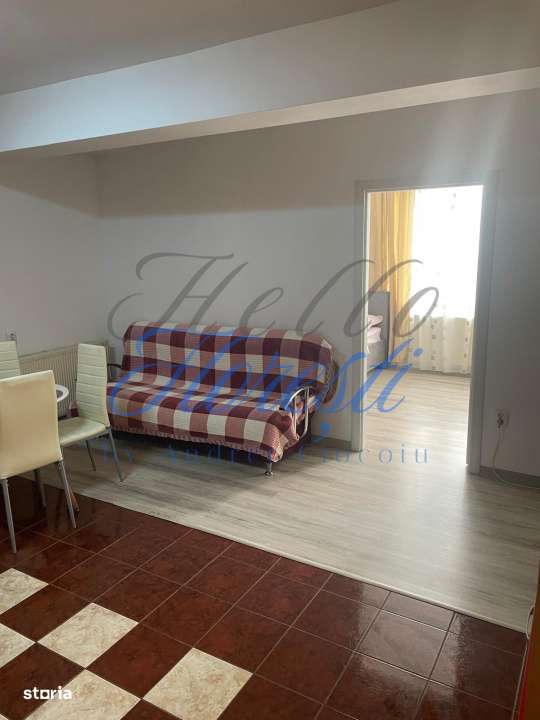 Apartament de Inchiriat, 2Camere, 52MP, Zona Manastur, Cluj - Imagine principală: 3/11