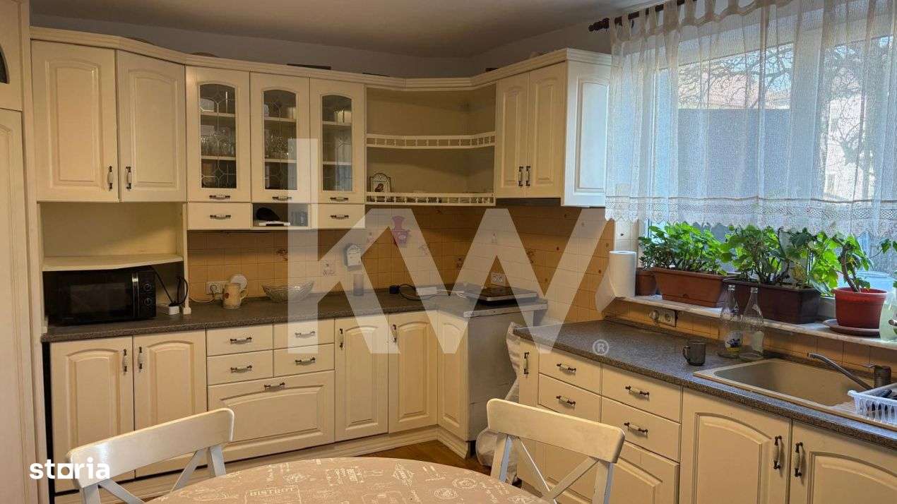 Casa de inchiriat in Brasov, utilata si mobilata, curte proprie! - Imagine principală: 2/19