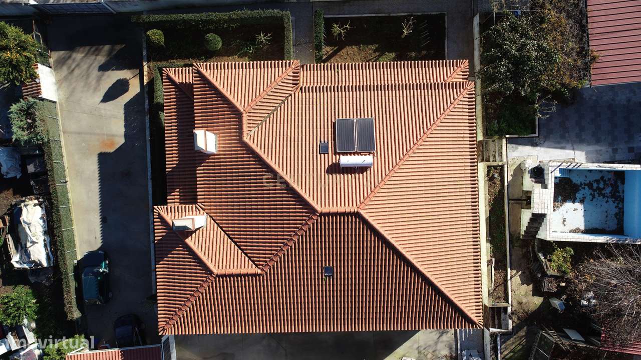 Moradia Térrea T4+1-6