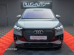 Audi Q4 Sportback e-tron 50 quattro - 8