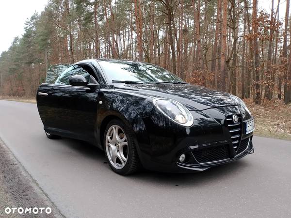 Alfa Romeo Mito 1.3 JTDM - 1