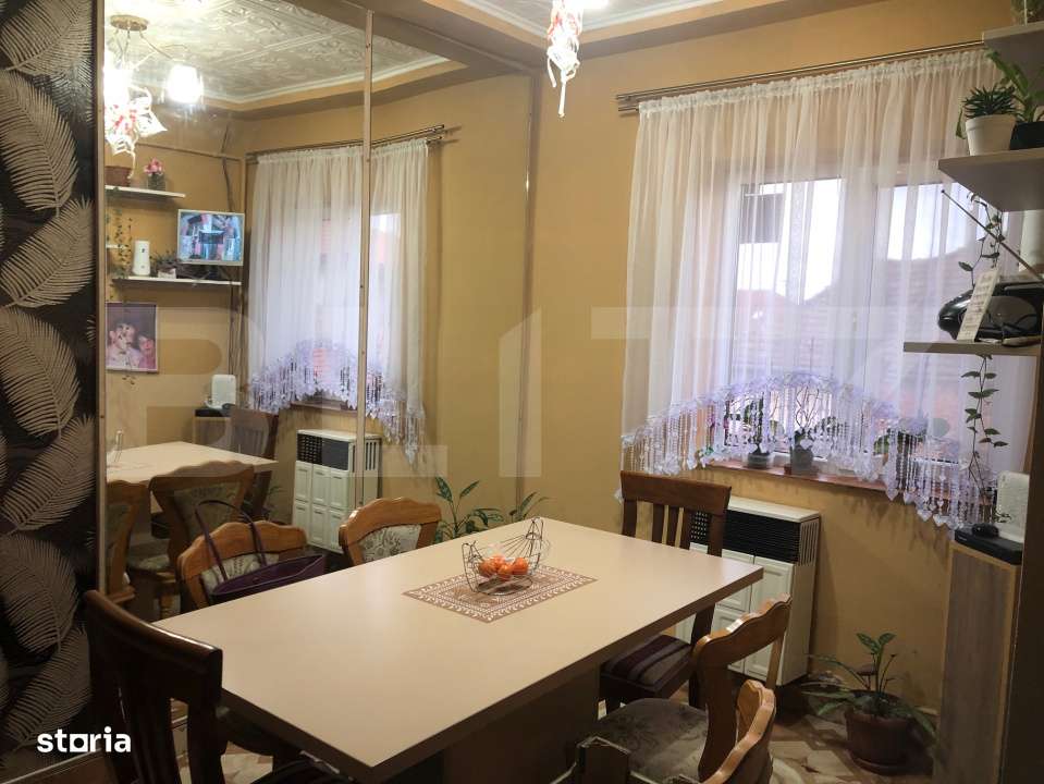 Casa de vanzare | 240mp utili | Zona Piata de Vechituri - Imagine principală: 3/19