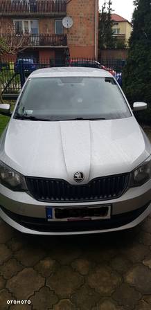 Skoda Fabia 1.2 TSI Ambition - 2