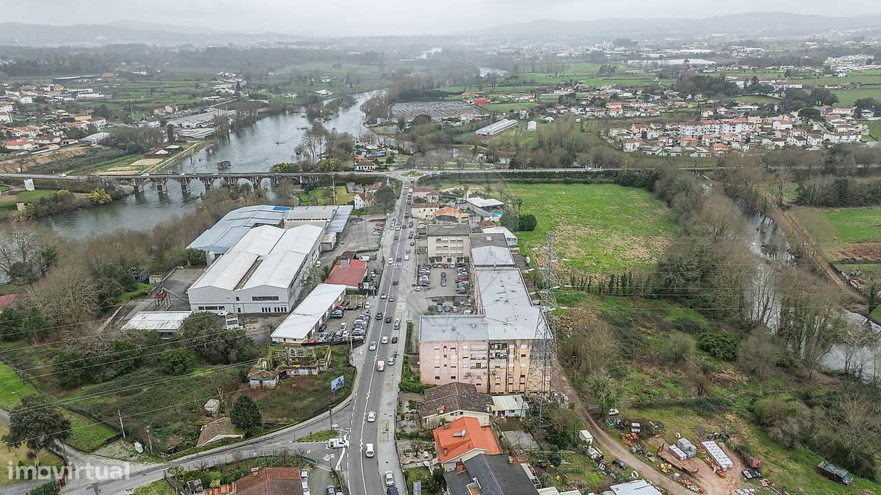 Apartamento T2 para venda - Grande imagem: 5/19