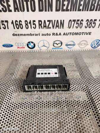 Modul Confort BCM Opel Mokka Mokka X An 2012-2013-2014-2015-2016 Cod 13589196 - Dezmembrari Arad - 1