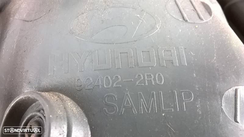 Farolim Trás Direito - 92402-2R0 [Hyundai i30 (FD)] - 3