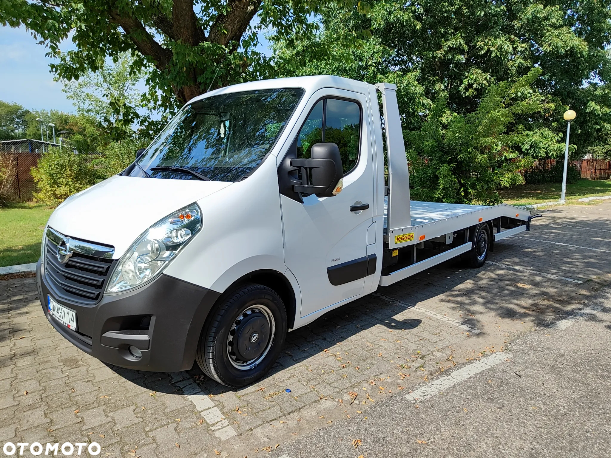 Opel Movano - 2