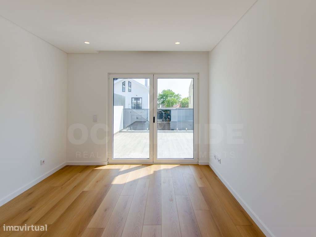 OCEAN PRIME VILLAGE: MORADIAS T4 EM S. PEDRO DO ESTORIL-19