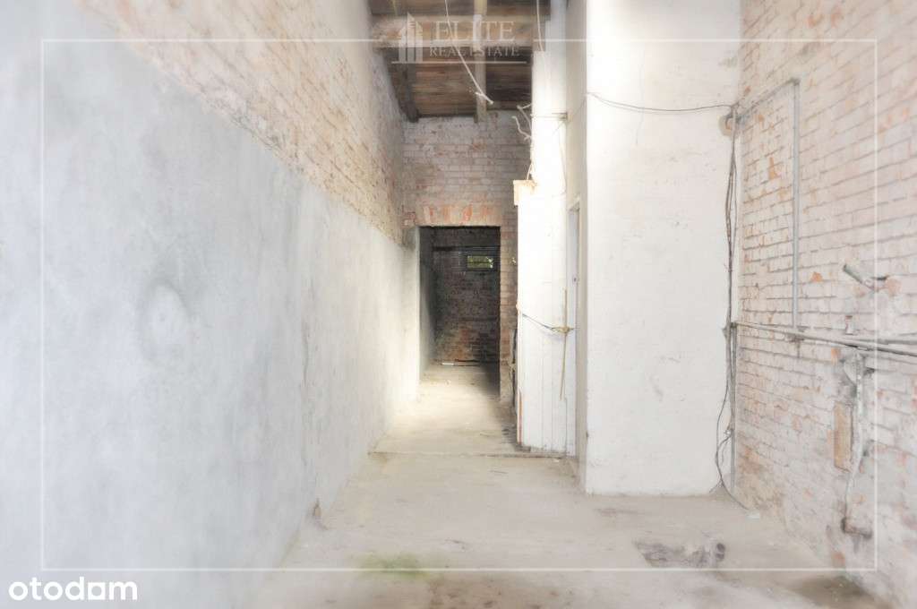 Sopot Centrum - 123m2 w zabytkowej kamienicy - Pełny obrazek: 2/9