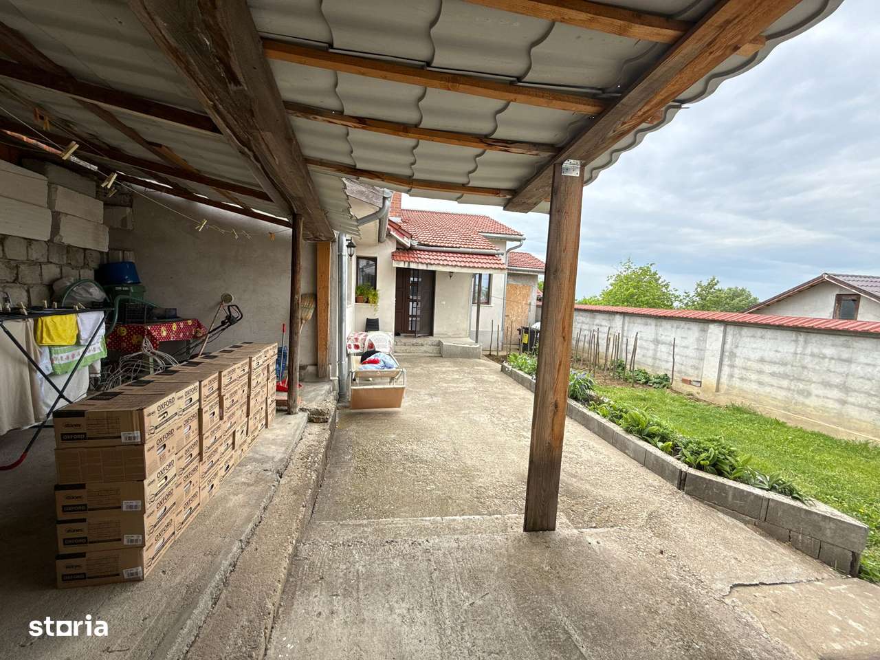 2 case noi în aceeași curte – Dealuri Oradea An– 2020-9