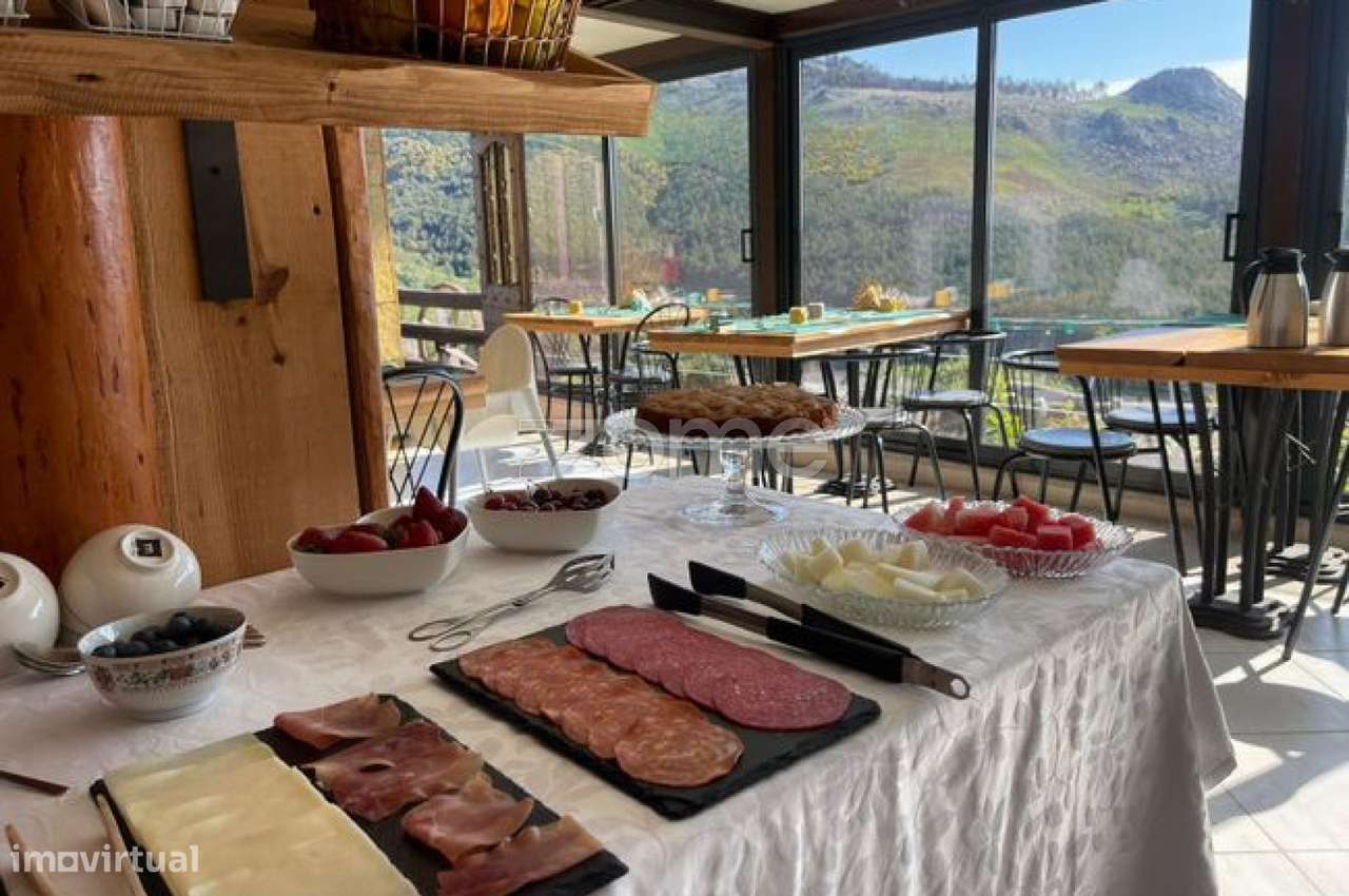 Loja, 622 m², Lordelo - Grande imagem: 5/60