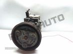 Compressor De Ar Condicionado  Hyundai Accent Tres Volumes 1.3 - 1