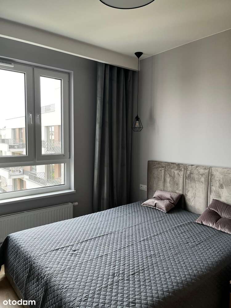 Nowe mieszkanie os. IDEA + miejsce garażowe - Pełny obrazek: 5/7