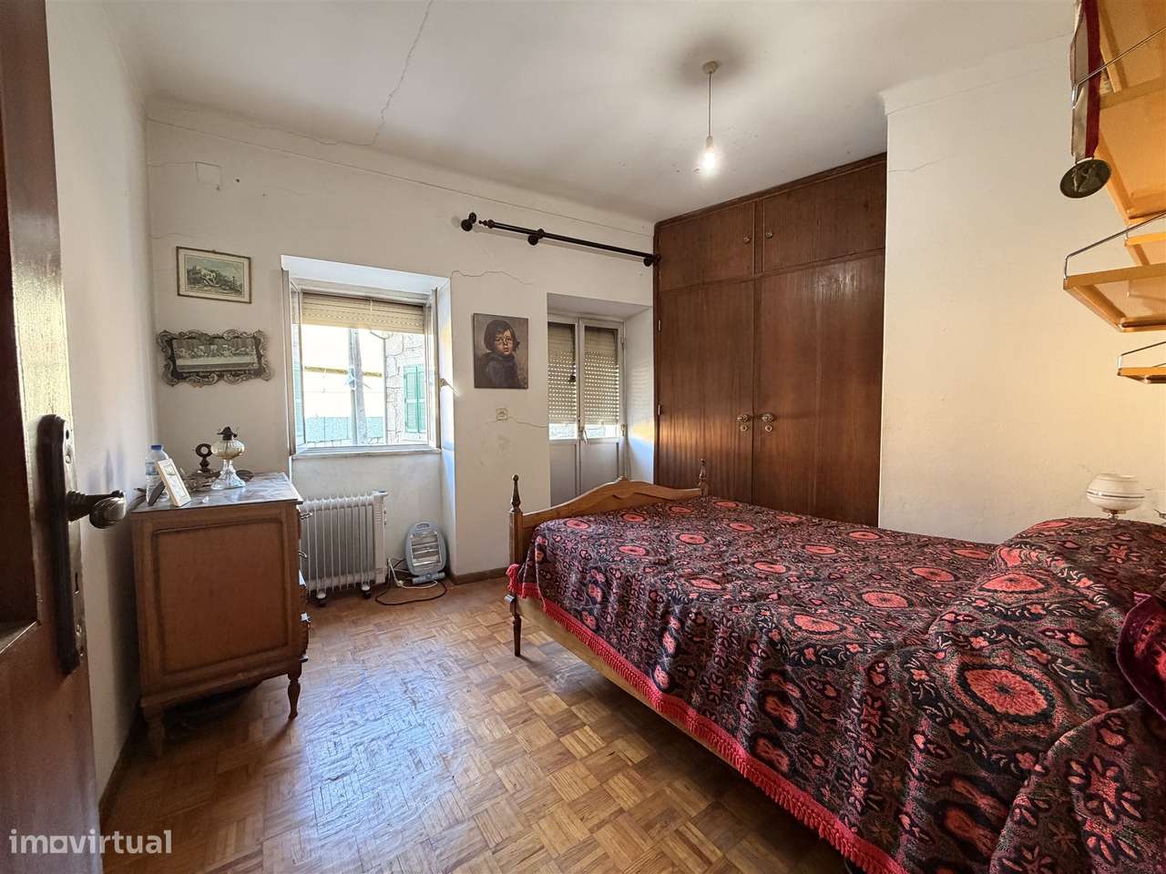 Moradia T4 Venda em Aldeia do Bispo, Águas e Aldeia de João Pires,Pena-25