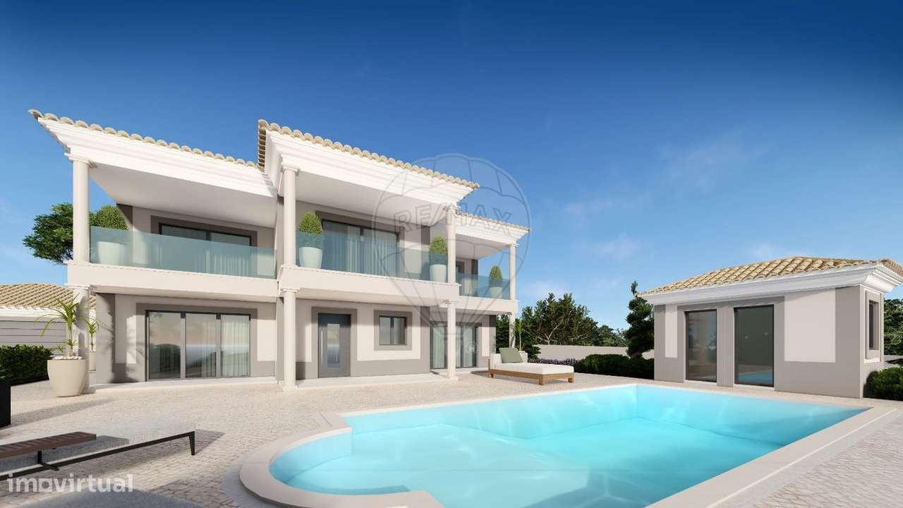 Moradia T4 para venda - Grande imagem: 4/9